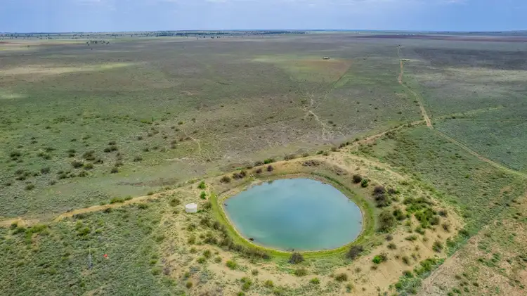 Sixth view of Homely rural property listing, 22 South Merino Downs Road, Roma QLD 4455
