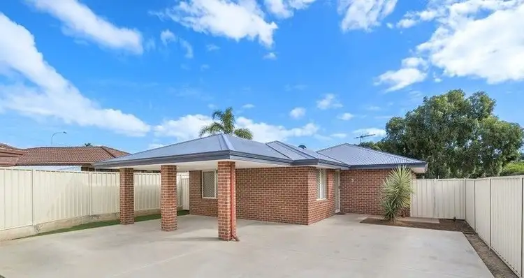 5/39 Utakarra Road, Rangeway WA 6530