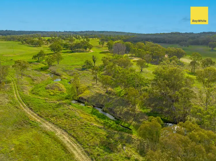 Second view of Homely rural property listing, 3911 Bundarra Road, Inverell NSW 2360