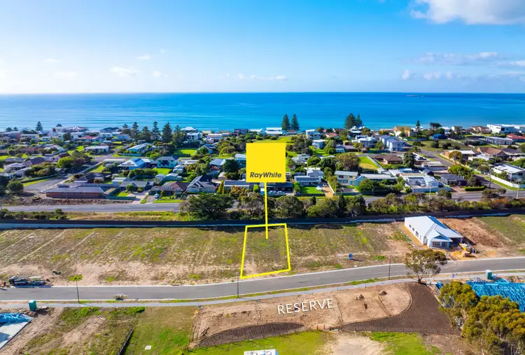 Second view of Homely land listing, 32 Musk Duck Avenue, Chiton SA 5211