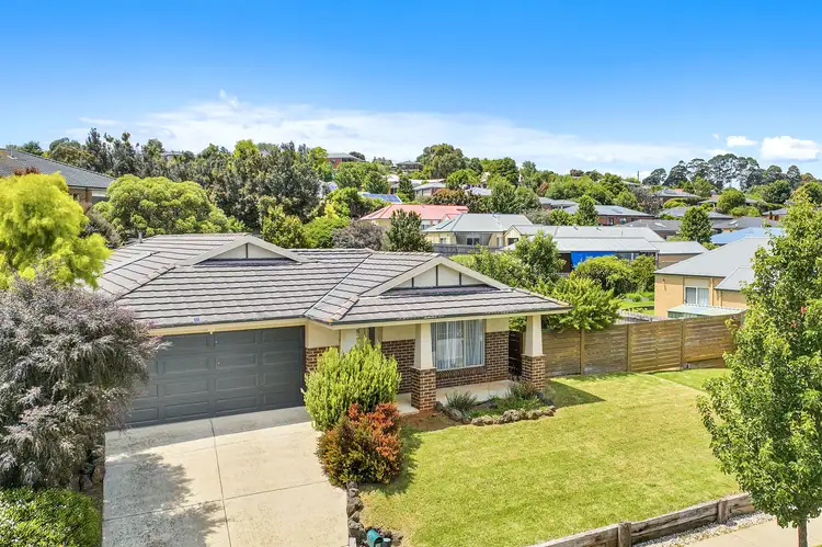 Main view of Homely house listing, 30 Clifford Drive, Drouin VIC 3818