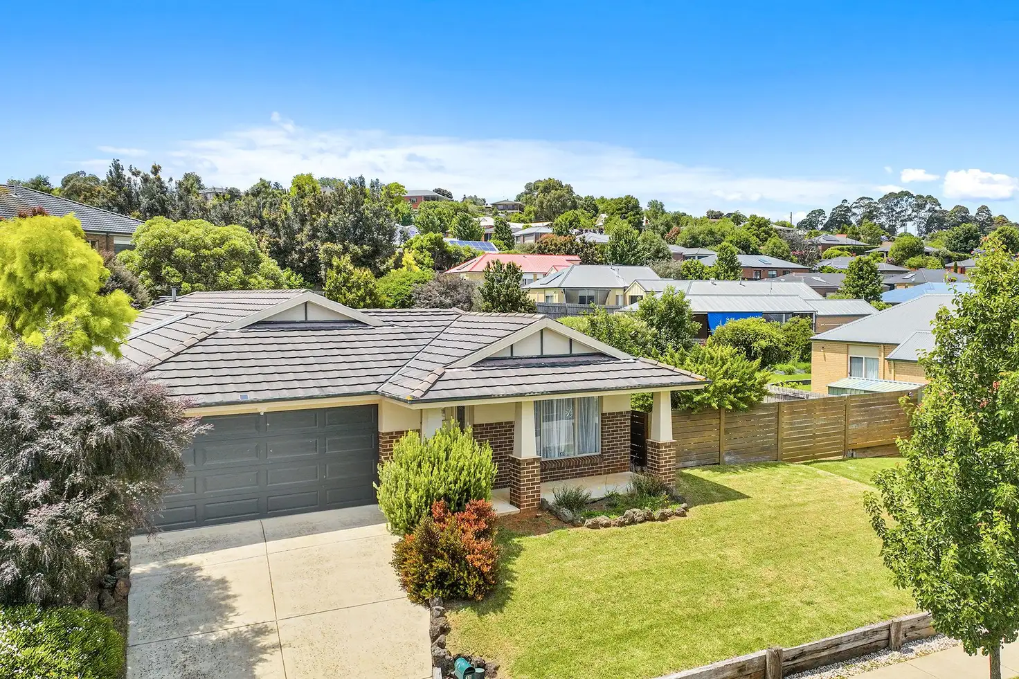 Main view of Homely house listing, 30 Clifford Drive, Drouin VIC 3818