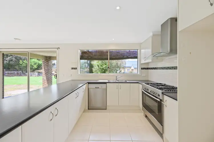Second view of Homely house listing, 30 Clifford Drive, Drouin VIC 3818