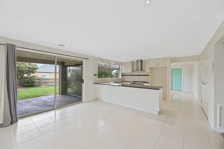 Fourth view of Homely house listing, 30 Clifford Drive, Drouin VIC 3818