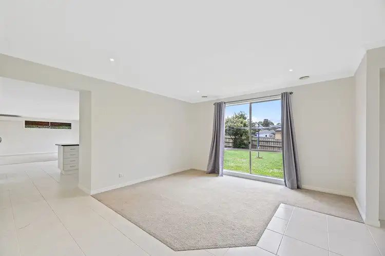 Fifth view of Homely house listing, 30 Clifford Drive, Drouin VIC 3818