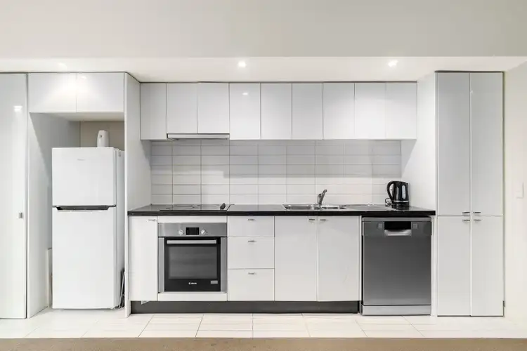 Third view of Homely townhouse listing, 21A Browns Road, Clayton VIC 3168