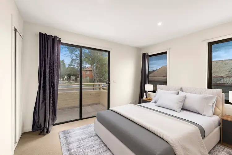 Fourth view of Homely townhouse listing, 21A Browns Road, Clayton VIC 3168