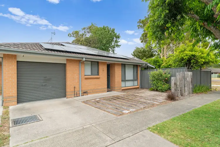 1/71 Beatty Boulevard, Tanilba Bay NSW 2319