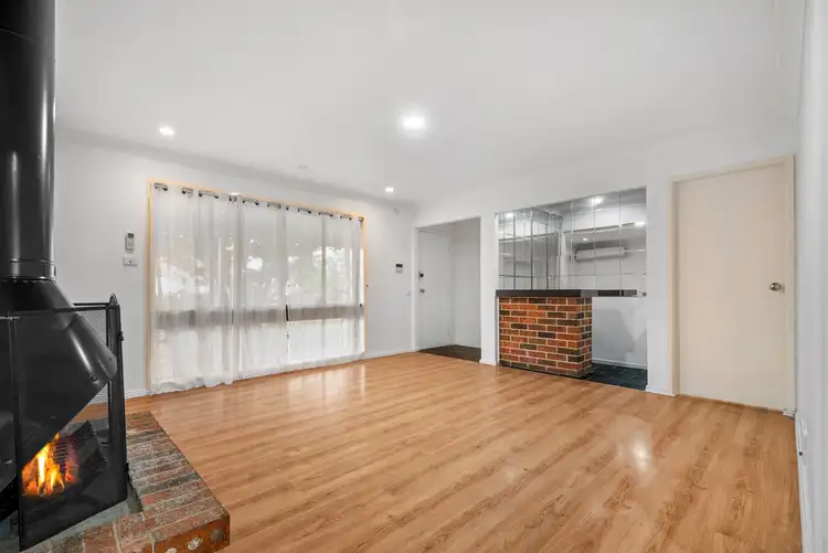 Second view of Homely house listing, 44 Queenscliff Drive, Woodbine NSW 2560