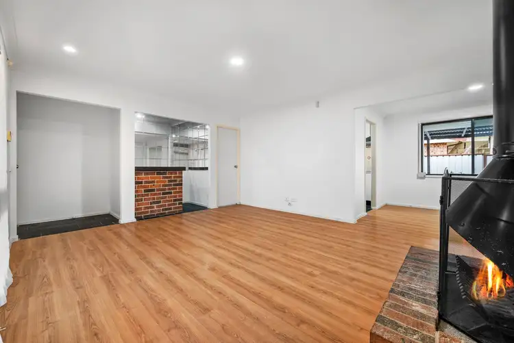 Third view of Homely house listing, 44 Queenscliff Drive, Woodbine NSW 2560