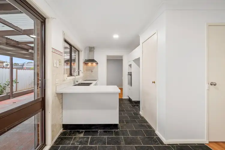 Fourth view of Homely house listing, 44 Queenscliff Drive, Woodbine NSW 2560
