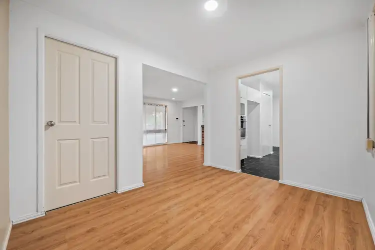 Fifth view of Homely house listing, 44 Queenscliff Drive, Woodbine NSW 2560