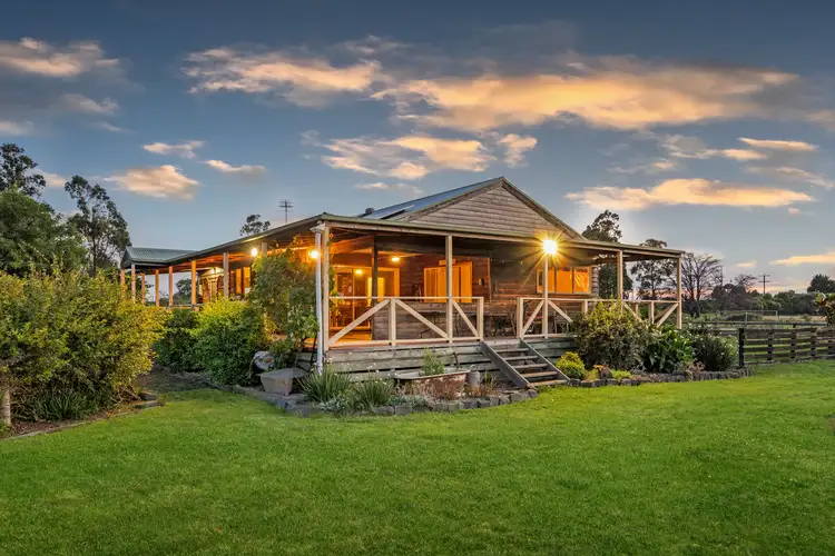 Second view of Homely house listing, 175 McDonalds Drain Road, Koo Wee Rup VIC 3981