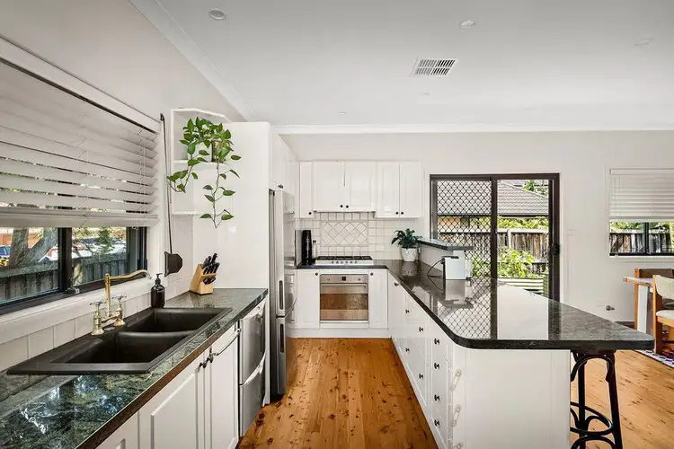 Second view of Homely house listing, 18 Beamish Road, Northmead NSW 2152
