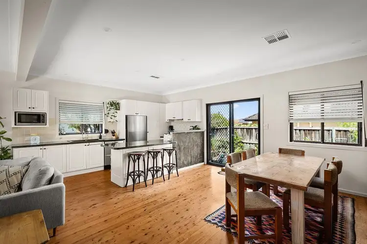 Third view of Homely house listing, 18 Beamish Road, Northmead NSW 2152