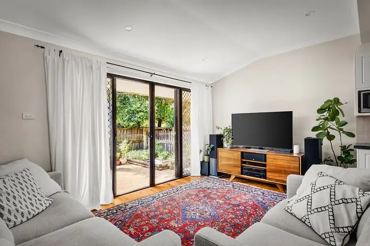 Fourth view of Homely house listing, 18 Beamish Road, Northmead NSW 2152
