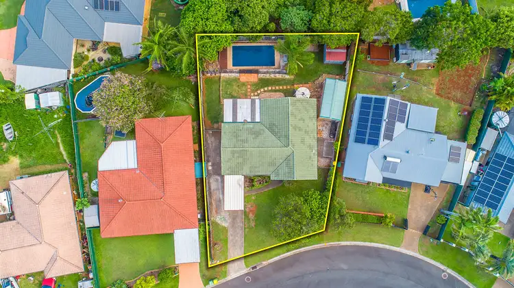 Sixth view of Homely house listing, 5 Magnolia Drive, Kallangur QLD 4503