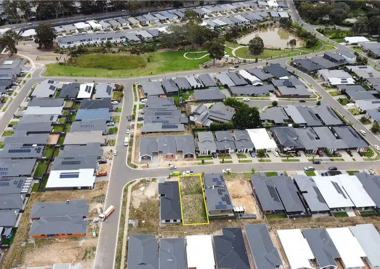 Third view of Homely land listing, 45 Skipton Crescent, Mount Barker SA 5251