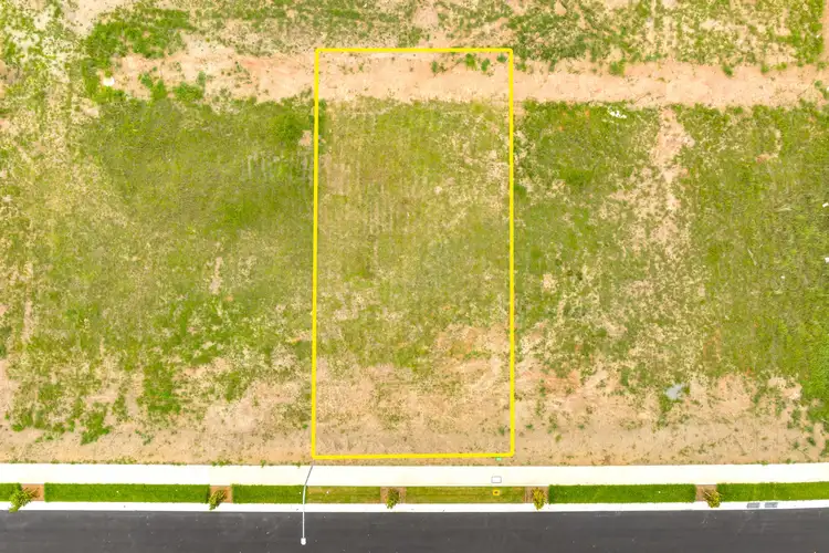 Fifth view of Homely land listing, 10 Spitfire Street, Badagarang NSW 2540
