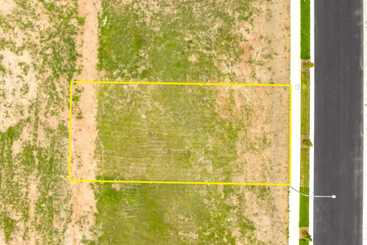Sixth view of Homely land listing, 10 Spitfire Street, Badagarang NSW 2540