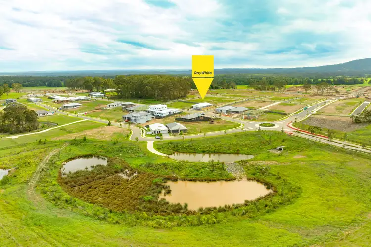 Seventh view of Homely land listing, 10 Spitfire Street, Badagarang NSW 2540