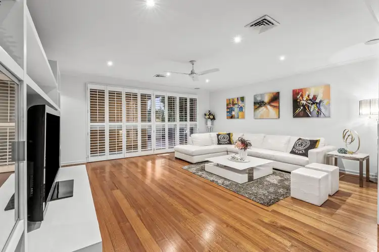 Second view of Homely house listing, 67 Esdale Street, Nunawading VIC 3131