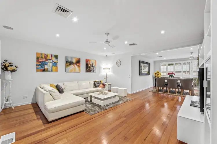 Third view of Homely house listing, 67 Esdale Street, Nunawading VIC 3131