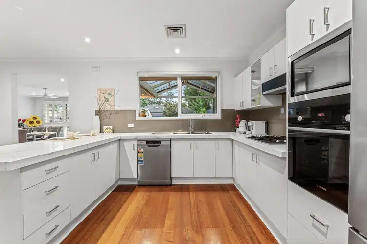 Fourth view of Homely house listing, 67 Esdale Street, Nunawading VIC 3131