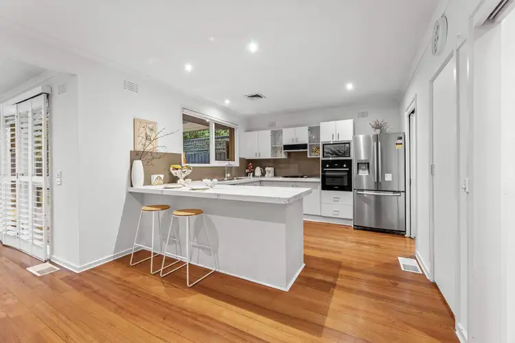 Fifth view of Homely house listing, 67 Esdale Street, Nunawading VIC 3131