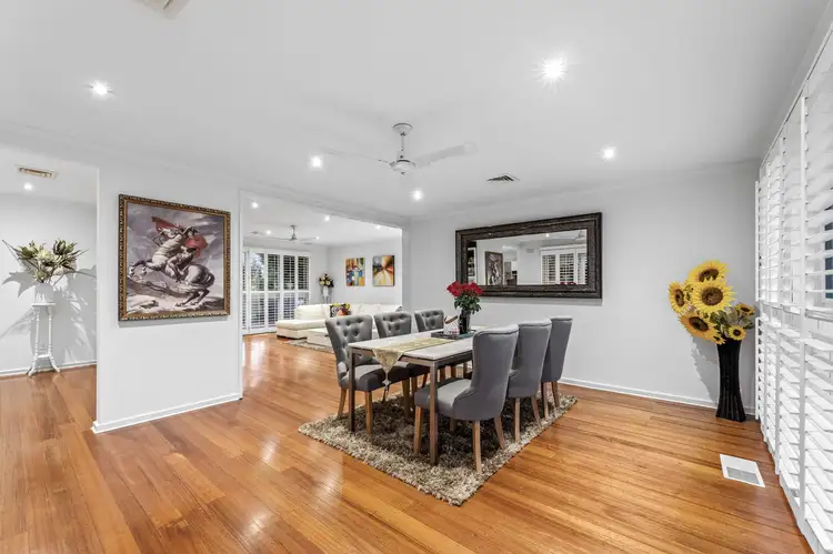 Sixth view of Homely house listing, 67 Esdale Street, Nunawading VIC 3131