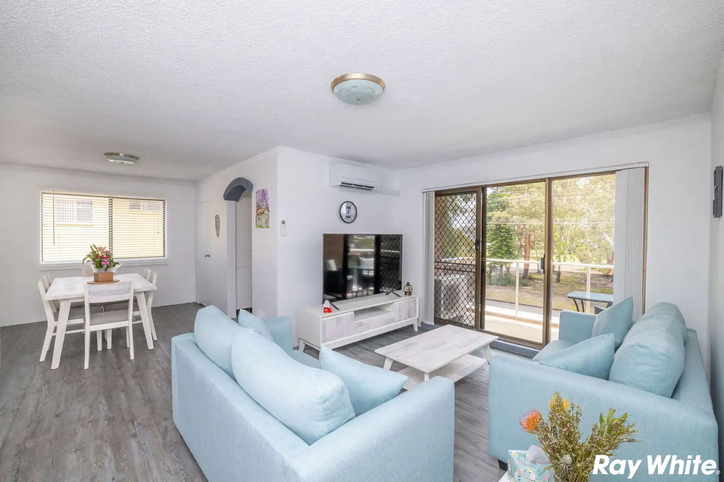 Main view of Homely unit listing, 4/12 Taree Street, Tuncurry NSW 2428