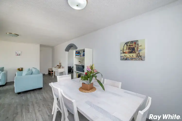 Second view of Homely unit listing, 4/12 Taree Street, Tuncurry NSW 2428