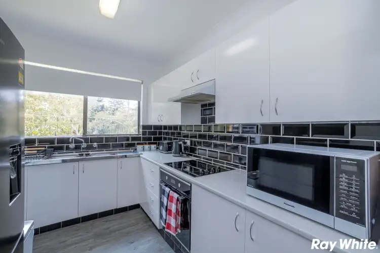 Third view of Homely unit listing, 4/12 Taree Street, Tuncurry NSW 2428