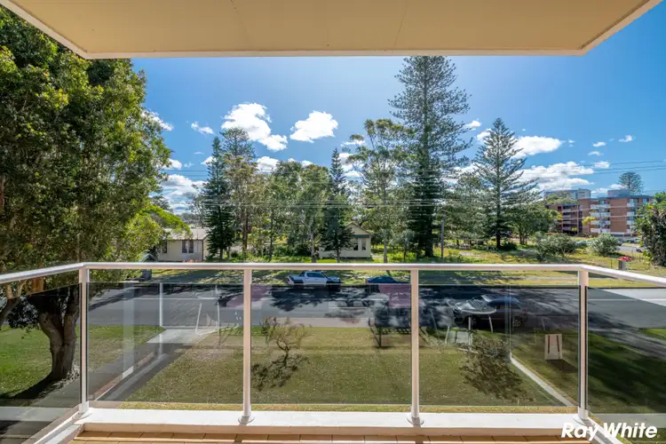 Fourth view of Homely unit listing, 4/12 Taree Street, Tuncurry NSW 2428