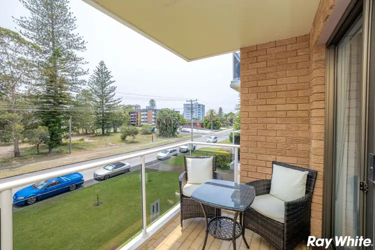 Fifth view of Homely unit listing, 4/12 Taree Street, Tuncurry NSW 2428