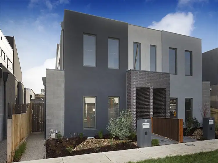 Main view of Homely house listing, 29 Beaurepaire Parade, Footscray VIC 3011
