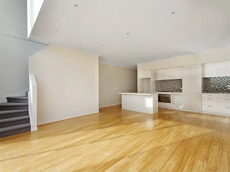 Second view of Homely house listing, 29 Beaurepaire Parade, Footscray VIC 3011