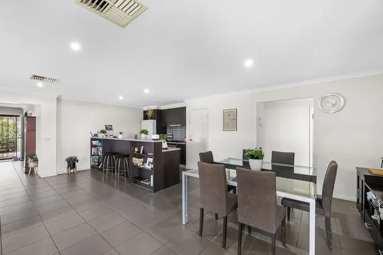 Third view of Homely house listing, 3 Vivian Court, Drouin VIC 3818