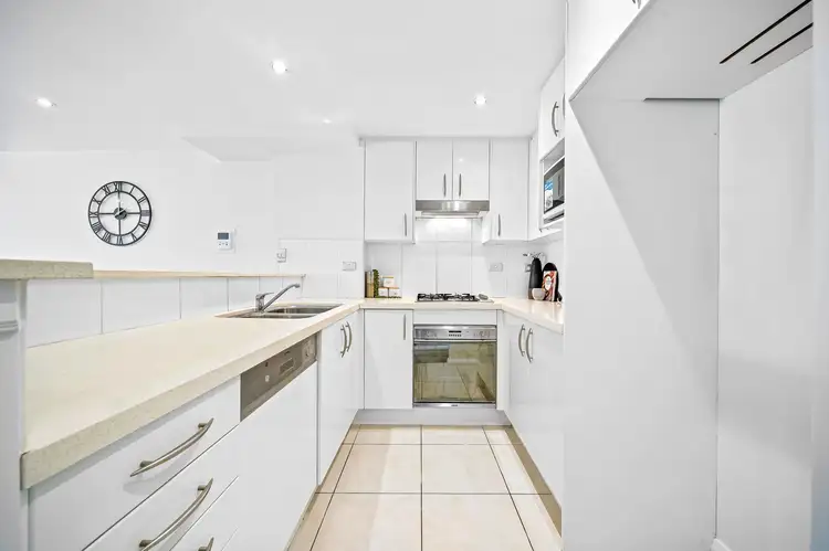 Fourth view of Homely apartment listing, 69/9 Broome Street, Waterloo NSW 2017