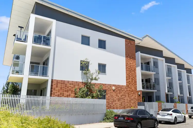 30/1 Sherry Street, Baldivis WA 6171