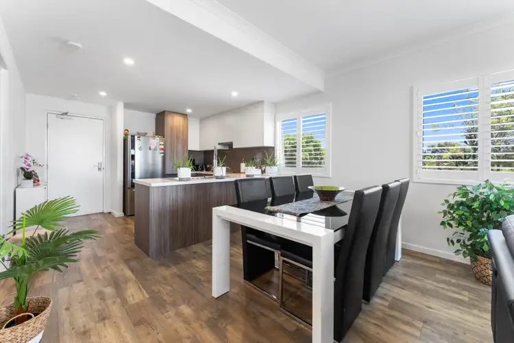 Second view of Homely apartment listing, 30/1 Sherry Street, Baldivis WA 6171