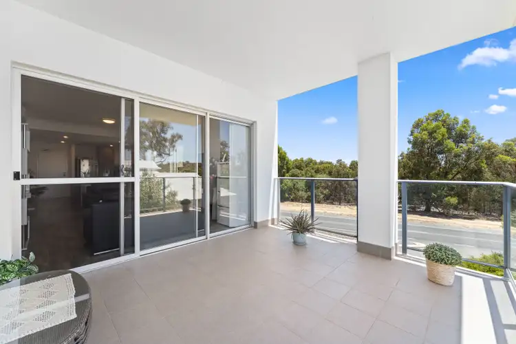 Fourth view of Homely apartment listing, 30/1 Sherry Street, Baldivis WA 6171