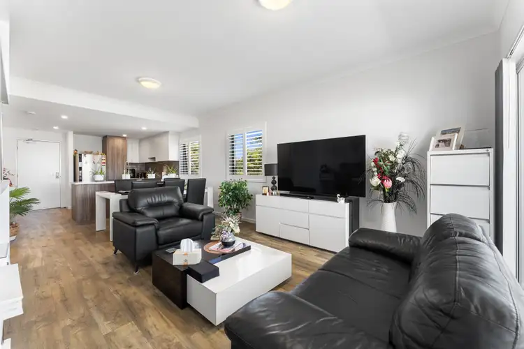 Fifth view of Homely apartment listing, 30/1 Sherry Street, Baldivis WA 6171