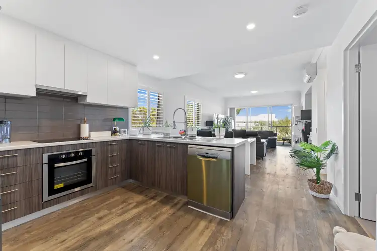 Sixth view of Homely apartment listing, 30/1 Sherry Street, Baldivis WA 6171