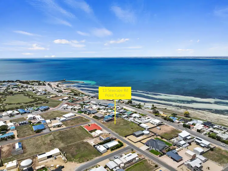 Fourth view of Homely land listing, 13 Seascape Road, Point Turton SA 5575
