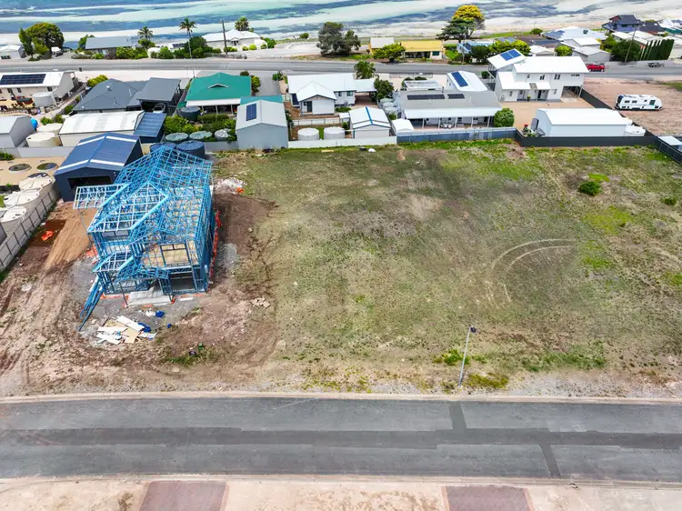 Fifth view of Homely land listing, 13 Seascape Road, Point Turton SA 5575