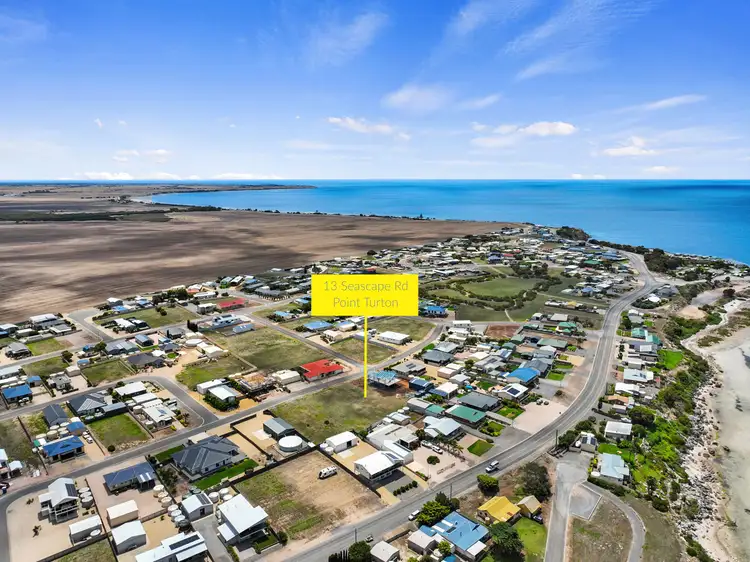 Sixth view of Homely land listing, 13 Seascape Road, Point Turton SA 5575