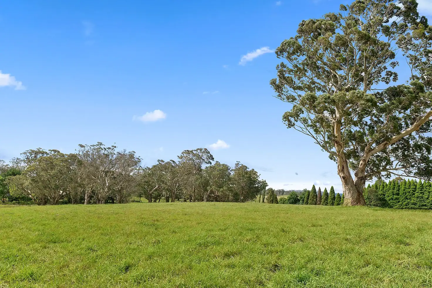 Main view of Homely land listing, 549 Ellsmore Road, Exeter NSW 2579