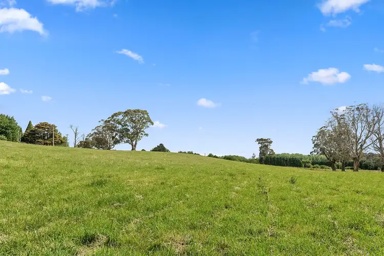 Second view of Homely land listing, 549 Ellsmore Road, Exeter NSW 2579