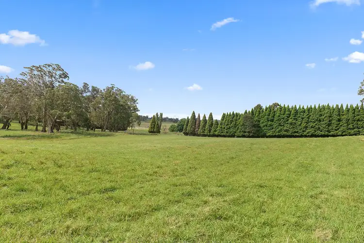 Fourth view of Homely land listing, 549 Ellsmore Road, Exeter NSW 2579